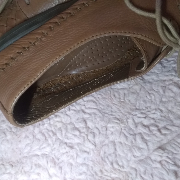 Natural Sport Cradle For Casual Walking Size 8 - Picture 3 of 7